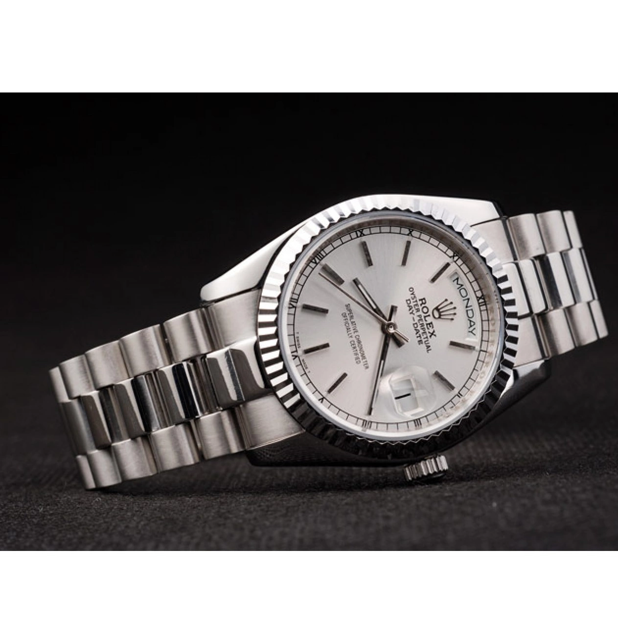 Best AAA Replica Sites Swiss Day-Date Rolex Mechanism-srl82 0705